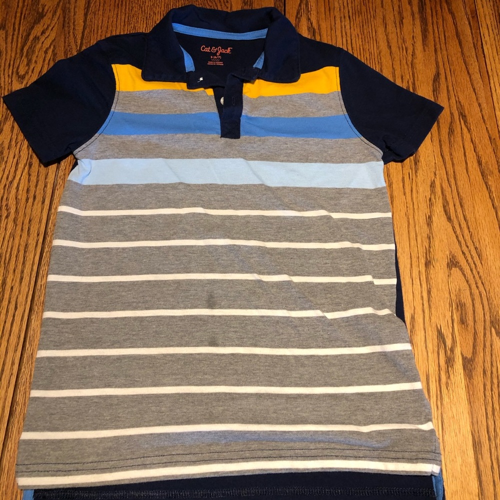 Boys shirt
